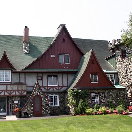 Pathsaala Inn & Restaurant Perth-Andover エクステリア 写真