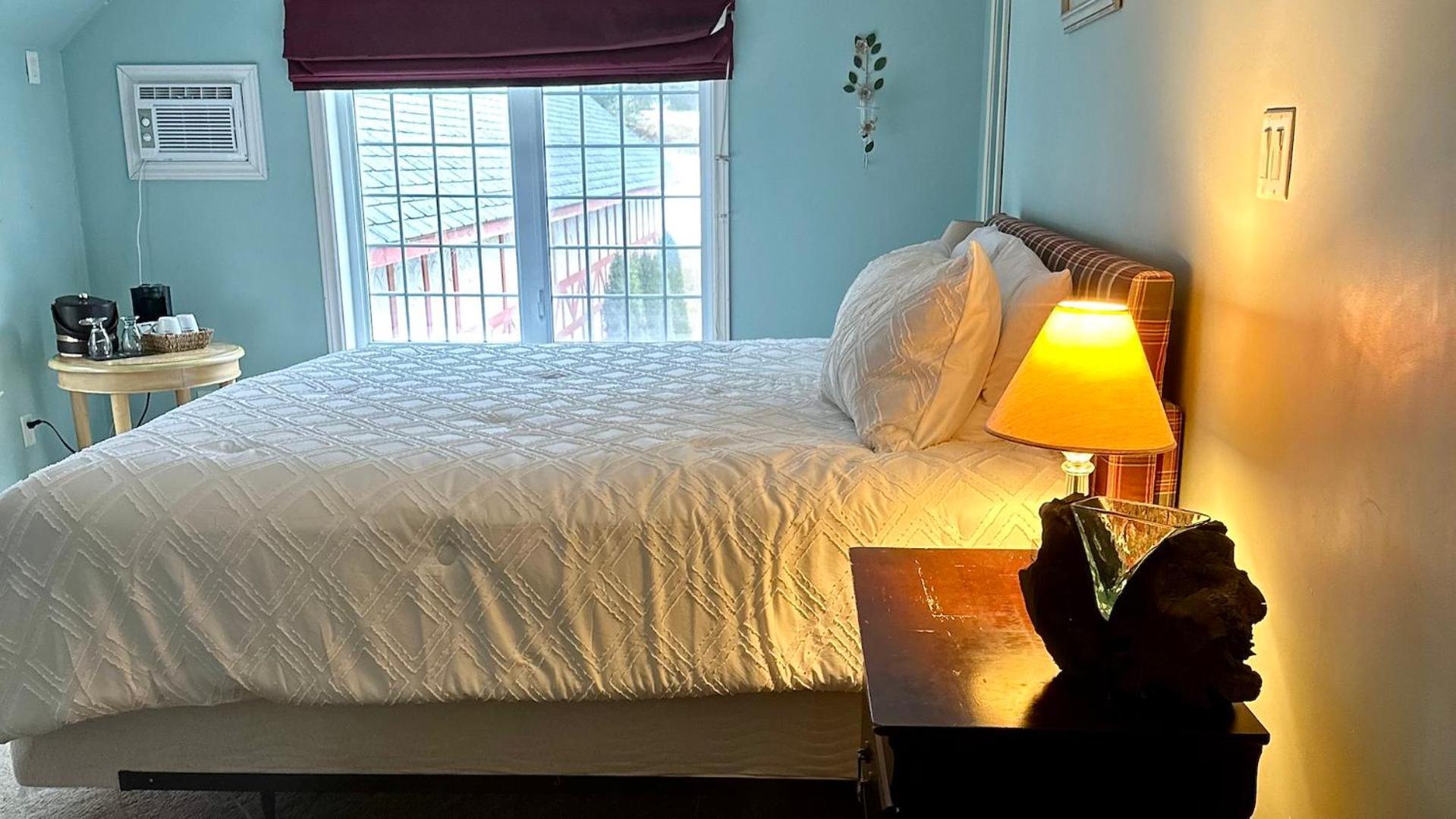 Pathsaala Inn & Restaurant Perth-Andover エクステリア 写真