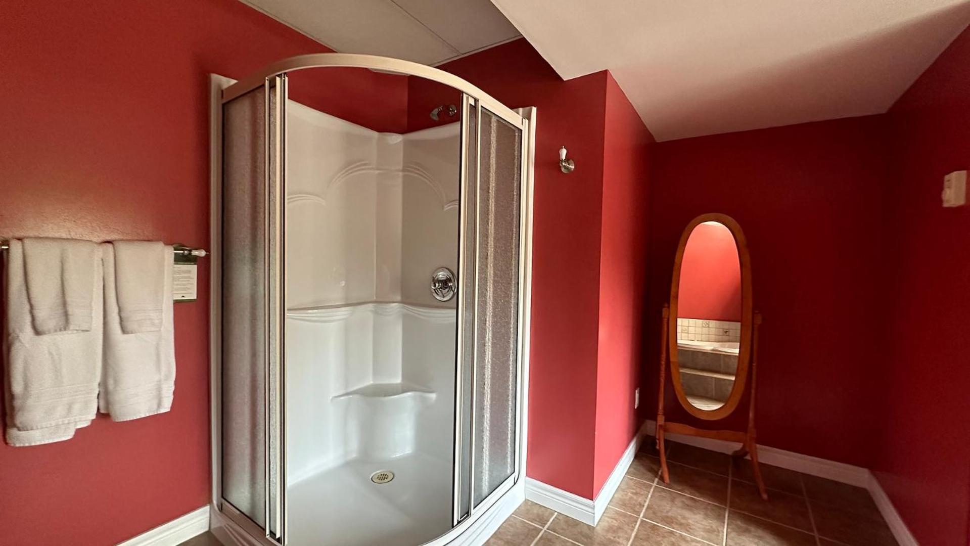 Pathsaala Inn & Restaurant Perth-Andover エクステリア 写真