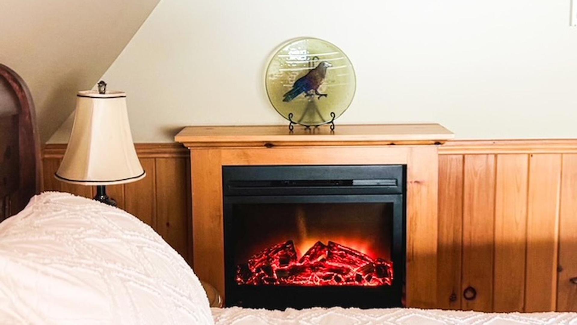 Pathsaala Inn & Restaurant Perth-Andover エクステリア 写真