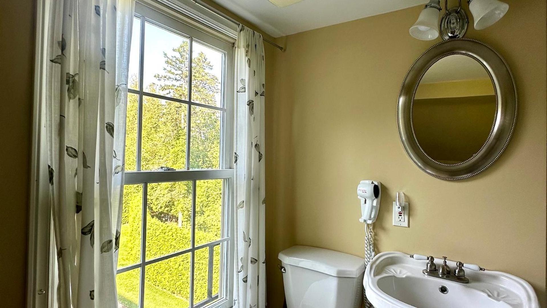 Pathsaala Inn & Restaurant Perth-Andover エクステリア 写真