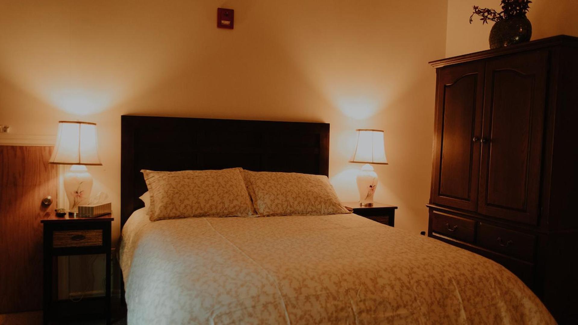Pathsaala Inn & Restaurant Perth-Andover エクステリア 写真