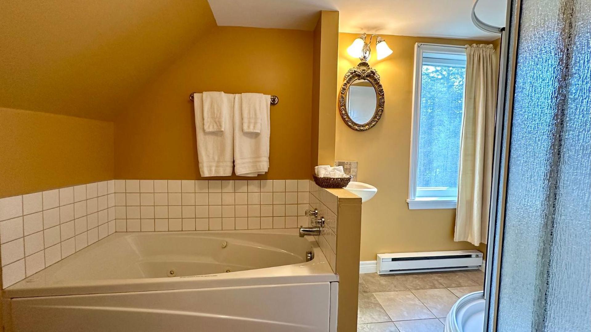 Pathsaala Inn & Restaurant Perth-Andover エクステリア 写真