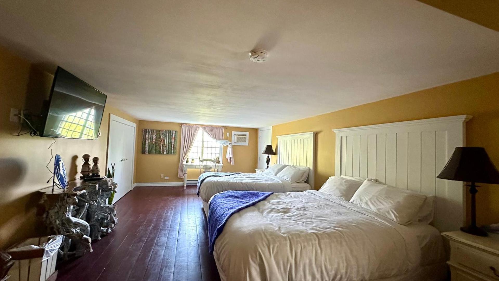 Pathsaala Inn & Restaurant Perth-Andover エクステリア 写真